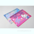 hello kitty print envolop